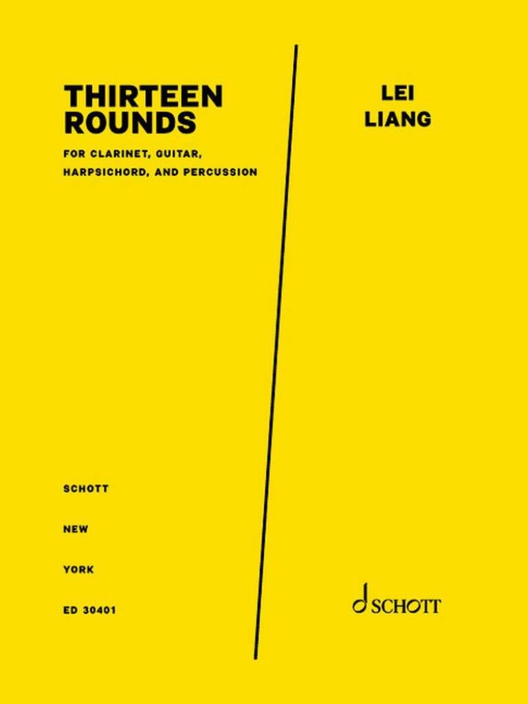 Thirteen Rounds